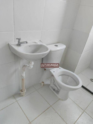 Imagem Apartamento com 2 Quartos à Venda, 42 m² em Vila Nova Bonsucesso - Guarulhos Imagem Apartamento com 2 Quartos à Venda, 42 m² em Vila Nova Bonsucesso - Guarulhos