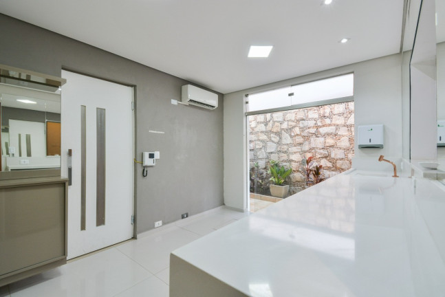Imagem Casa à Venda, 109 m² em Mirandópolis - São Paulo Imagem Casa à Venda, 109 m² em Mirandópolis - São Paulo