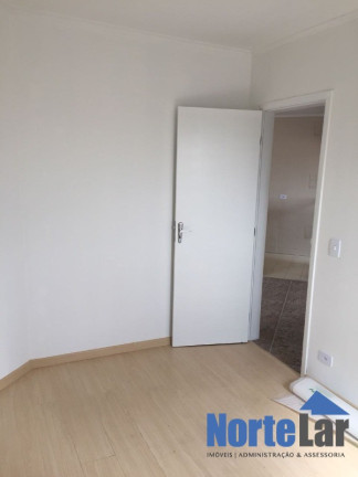Imagem Apartamento com 2 Quartos à Venda, 52 m² em Vila Mangalot - São Paulo
