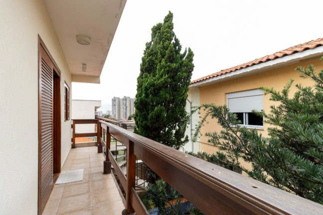 Imagem Casa com 3 Quartos à Venda, 318 m² em Vila Guarani (z Sul) - São Paulo