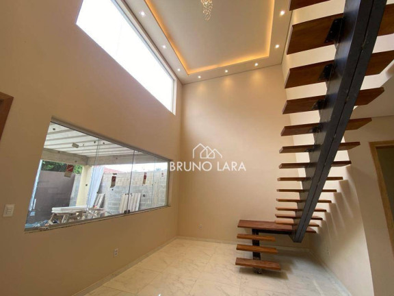 Imagem Casa com 3 Quartos à Venda, 180 m² em Guarujá - Betim Imagem Casa com 3 Quartos à Venda, 180 m² em Guarujá - Betim