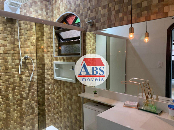 Imagem Casa com 4 Quartos à Venda, 133 m² em Jardim Casqueiro - Cubatão Imagem Casa com 4 Quartos à Venda, 133 m² em Jardim Casqueiro - Cubatão