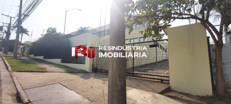 Imagem Ponto Comercial para Alugar, 3 m² em Alphaville Centro Industrial E Empresarial/alphaville. - Barueri Imagem Ponto Comercial para Alugar, 3 m² em Alphaville Centro Industrial E Empresarial/alphaville. - Barueri