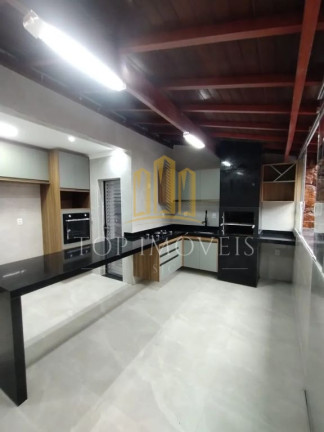 Imagem Sobrado com 2 Quartos à Venda, 170 m² em Residencial Altos Do Bosque - São José Dos Campos