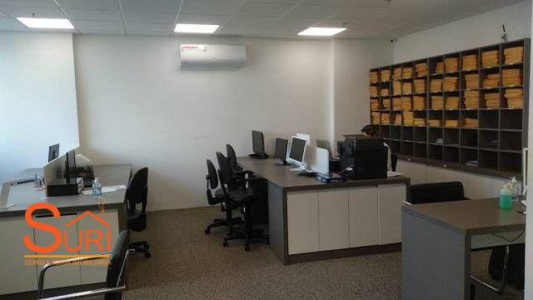 Imagem Sala Comercial à Venda, 96 m² em Centro - São Bernardo Do Campo Imagem Sala Comercial à Venda, 96 m² em Centro - São Bernardo Do Campo