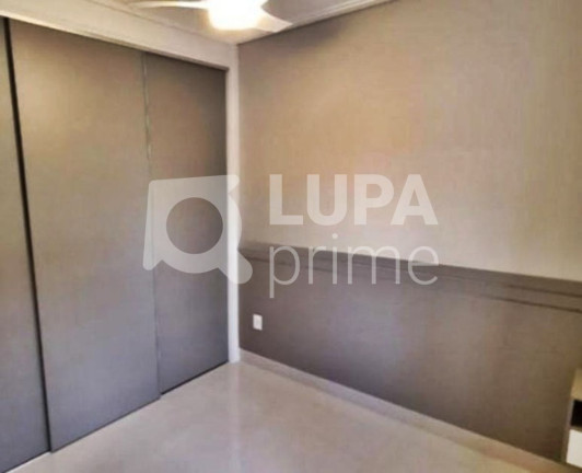 Imagem Apartamento com 1 Quarto à Venda, 33 m² em Parada Inglesa - São Paulo