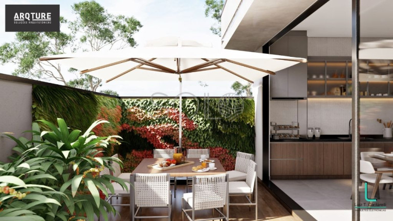 Imagem Casa de Condomínio com 3 Quartos à Venda, 250 m² em Residencial Tivoli - Araraquara Imagem Casa de Condomínio com 3 Quartos à Venda, 250 m² em Residencial Tivoli - Araraquara