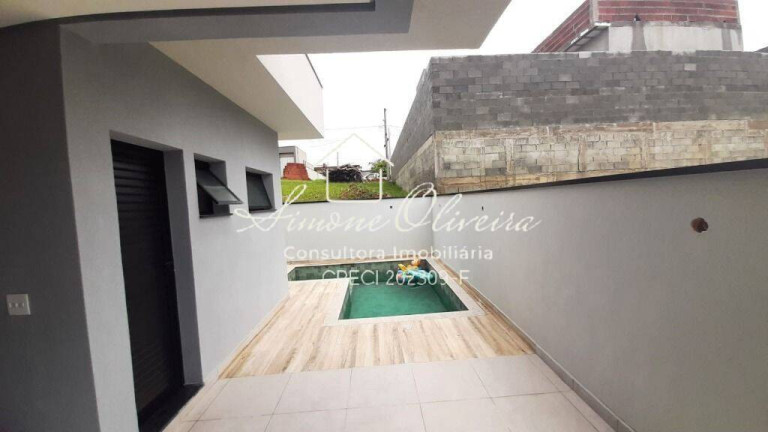 Imagem Casa com 3 Quartos à Venda, 300 m² em Condomínio Terras Do Vale - Caçapava