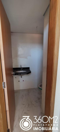 Imagem Apartamento com 2 Quartos à Venda, 103 m² em Parque Marajoara - Santo André Imagem Apartamento com 2 Quartos à Venda, 103 m² em Parque Marajoara - Santo André