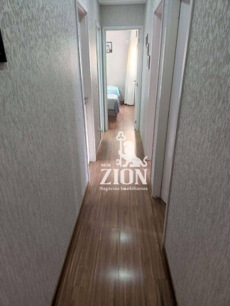 Imagem Apartamento com 3 Quartos à Venda, 105 m² em Vila Irmãos Arnoni - São Paulo Imagem Apartamento com 3 Quartos à Venda, 105 m² em Vila Irmãos Arnoni - São Paulo