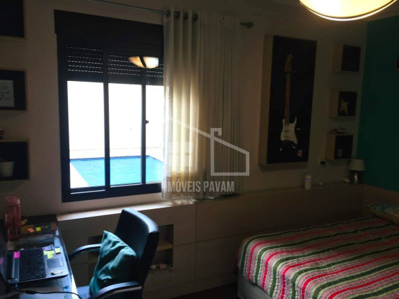 Imagem Apartamento com 4 Quartos à Venda, 178 m² em Centro - São Bernardo Do Campo
