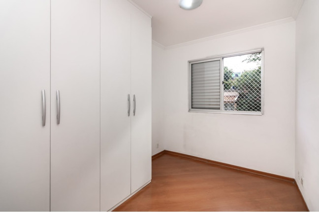 Imagem Apartamento com 2 Quartos à Venda, 51 m² em Conjunto Residencial Vista Verde - São Paulo
