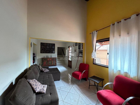 Imagem Sobrado com 3 Quartos à Venda, 242 m² em Jardim Prado - Santa Branca Imagem Sobrado com 3 Quartos à Venda, 242 m² em Jardim Prado - Santa Branca