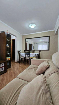 Imagem Apartamento com 2 Quartos à Venda, 49 m² em Jardim Celeste - São Paulo Imagem Apartamento com 2 Quartos à Venda, 49 m² em Jardim Celeste - São Paulo
