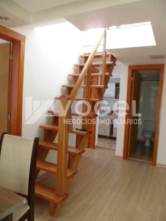Imagem Apartamento com 2 Quartos à Venda, 109 m² em Santos Dumont - Sao Leopoldo Imagem Apartamento com 2 Quartos à Venda, 109 m² em Santos Dumont - Sao Leopoldo