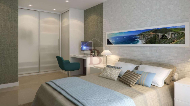 Imagem Imóvel com 2 Quartos à Venda, 70 m² em Recreio Dos Bandeirantes - Rio De Janeiro Imagem Imóvel com 2 Quartos à Venda, 70 m² em Recreio Dos Bandeirantes - Rio De Janeiro