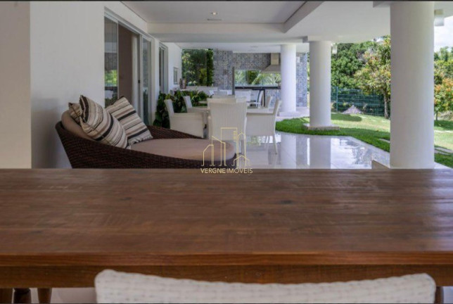 Imagem Imóvel com 5 Quartos à Venda, 630 m² em Lauro De Freitas - Lauro De Freitas Imagem Imóvel com 5 Quartos à Venda, 630 m² em Lauro De Freitas - Lauro De Freitas