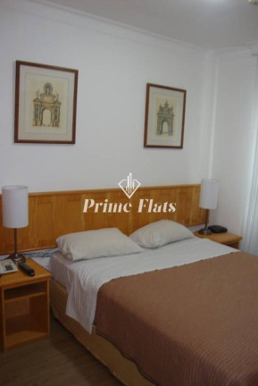 Imagem Apartamento com 1 Quarto para Alugar, 28 m² em Pinheiros - São Paulo Imagem Apartamento com 1 Quarto para Alugar, 28 m² em Pinheiros - São Paulo