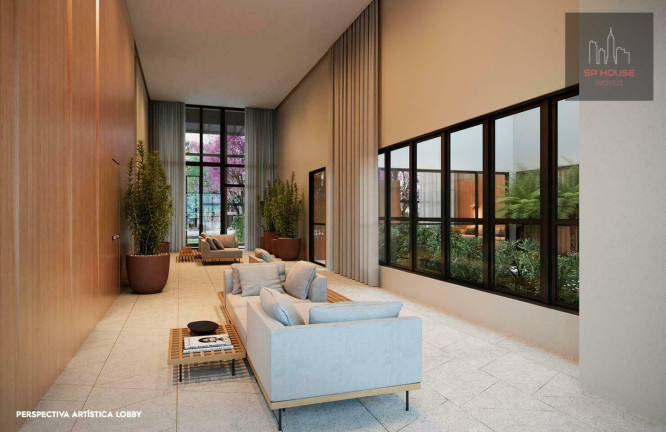Imagem Apartamento com 3 Quartos à Venda, 111 m² em Perdizes - São Paulo