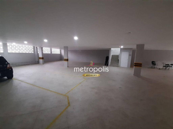 Imagem Apartamento com 2 Quartos à Venda, 53 m² em Vila Curuçá - Santo André Imagem Apartamento com 2 Quartos à Venda, 53 m² em Vila Curuçá - Santo André
