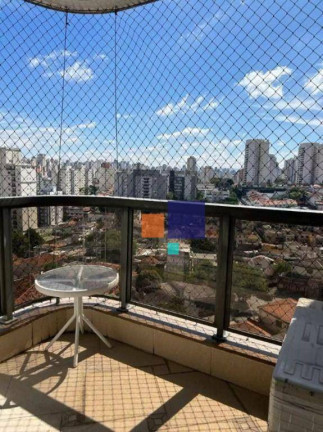Imagem Apartamento com 3 Quartos para Alugar, 214 m² em Jardim Da Saúde - São Paulo