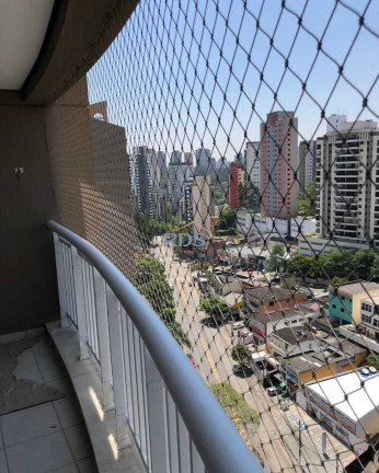 Imagem Apartamento com 3 Quartos à Venda, 96 m² em Vila Andrade - São Paulo Imagem Apartamento com 3 Quartos à Venda, 96 m² em Vila Andrade - São Paulo
