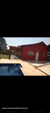 Imagem Casa à Venda,  em Colinas De Ibiuna - Ibiúna