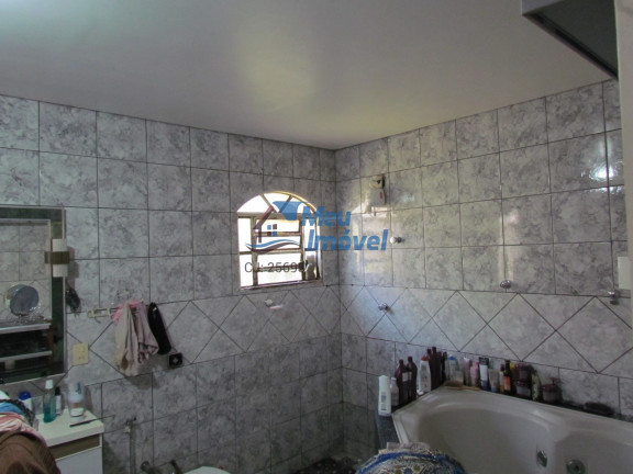 Imagem Casa com 3 Quartos à Venda, 200 m² em Setor Habitacional Vicente Pires - Brasília Imagem Casa com 3 Quartos à Venda, 200 m² em Setor Habitacional Vicente Pires - Brasília
