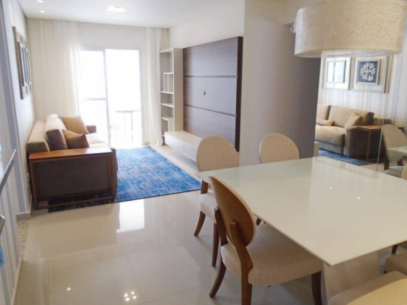 Imagem Apartamento com 3 Quartos à Venda, 105 m² em Canto Do Forte - Praia Grande Imagem Apartamento com 3 Quartos à Venda, 105 m² em Canto Do Forte - Praia Grande