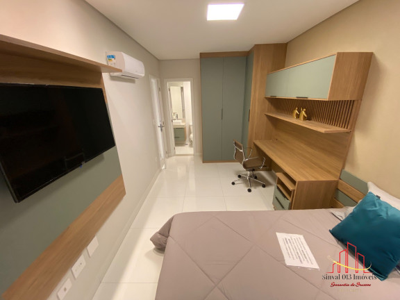 Imagem Apartamento com 3 Quartos à Venda, 146 m² em Canto Do Forte - Praia Grande Imagem Apartamento com 3 Quartos à Venda, 146 m² em Canto Do Forte - Praia Grande