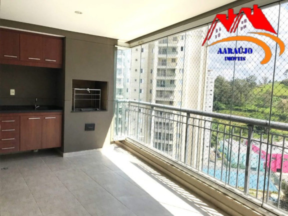 Imóvel com 4 Quartos à Venda, 170 m² em Vila Andrade - São Paulo