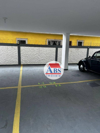 Imagem Apartamento com 1 Quarto à Venda, 63 m² em Vila Guilhermina - Praia Grande