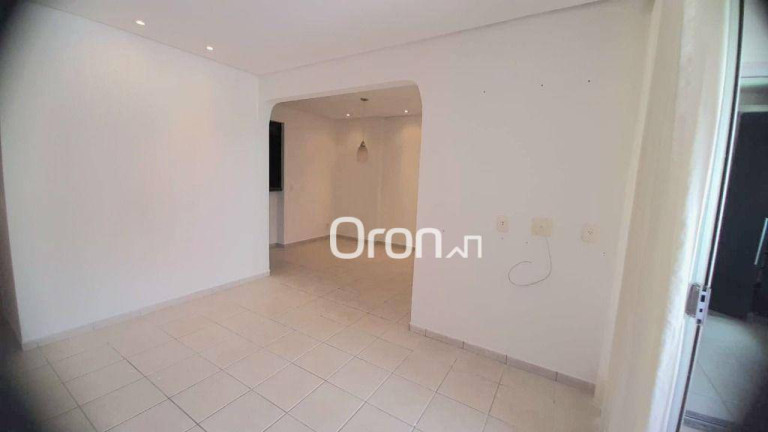 Imagem Apartamento com 3 Quartos à Venda, 85 m² em Setor Bueno - Goiânia