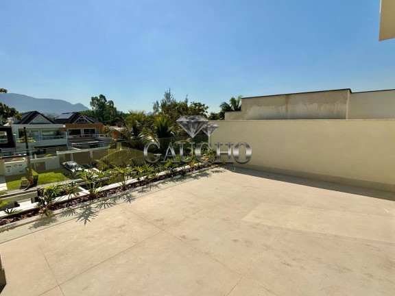 Imagem Casa com 4 Quartos à Venda, 290 m² em Barra Da Tijuca - Rio De Janeiro Imagem Casa com 4 Quartos à Venda, 290 m² em Barra Da Tijuca - Rio De Janeiro