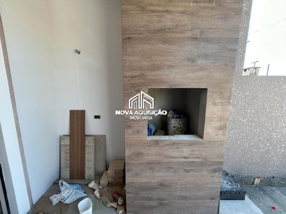 Imagem Casa com 3 Quartos à Venda, 78 m² em Ipanema - Pontal Do Paraná Imagem Casa com 3 Quartos à Venda, 78 m² em Ipanema - Pontal Do Paraná