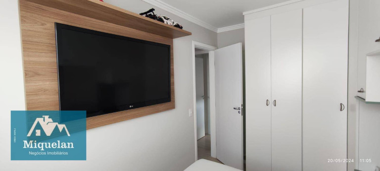 Imagem Apartamento com 2 Quartos à Venda, 42 m² em Vila Rosália - Guarulhos Imagem Apartamento com 2 Quartos à Venda, 42 m² em Vila Rosália - Guarulhos