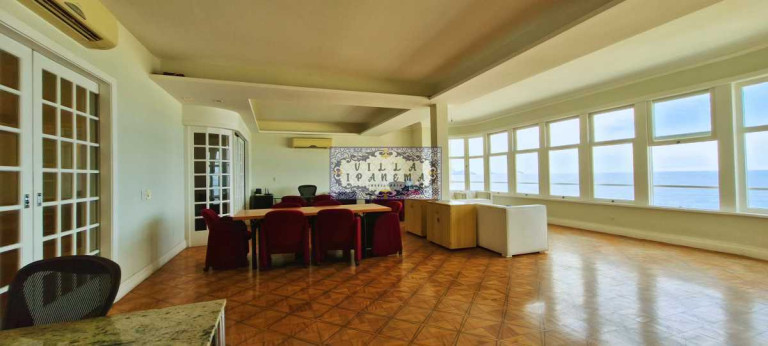Imagem Apartamento com 4 Quartos à Venda, 420 m² em Copacabana - Rio De Janeiro Imagem Apartamento com 4 Quartos à Venda, 420 m² em Copacabana - Rio De Janeiro