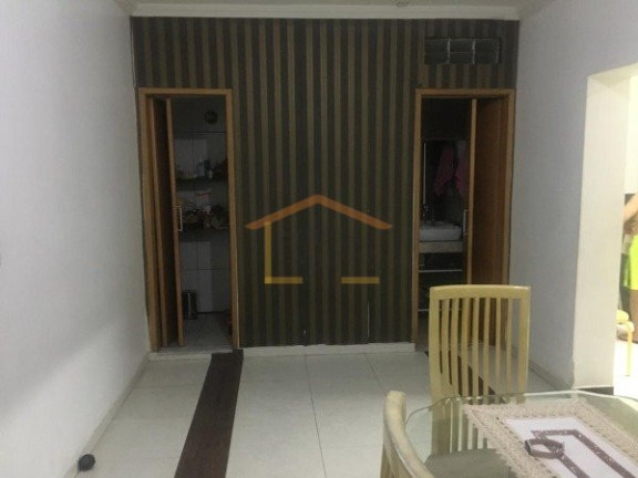 Imagem Sobrado com 3 Quartos à Venda, 120 m² em água Fria - São Paulo