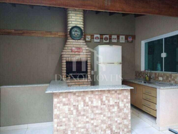 Imagem Casa com 3 Quartos à Venda, 300 m² em Nova Petrópolis - São Bernardo Do Campo
