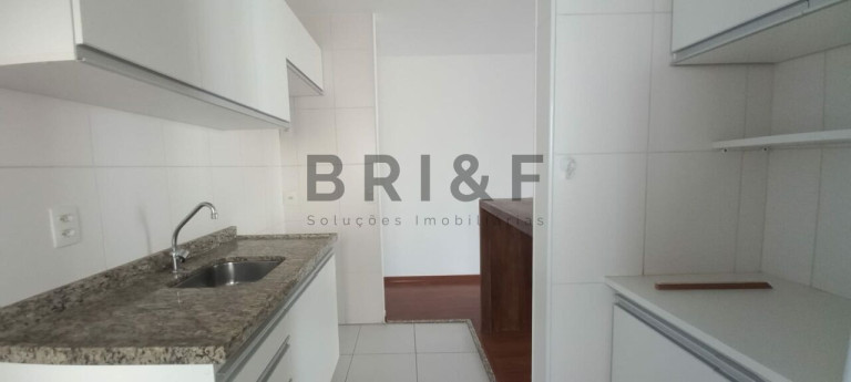 Imagem Apartamento com 2 Quartos à Venda, 58 m² em Brooklin  - São Paulo