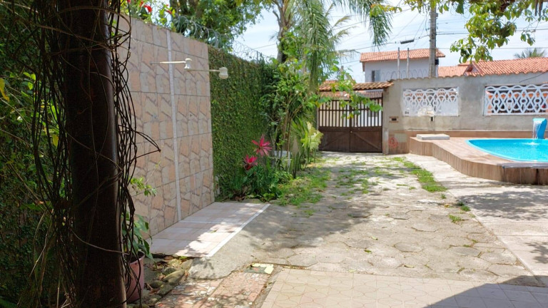 Imagem Casa com 2 Quartos à Venda, 279 m² em Gaivota  - Itanhaém