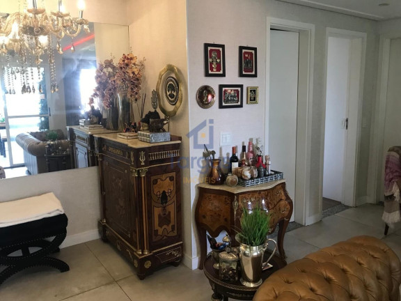 Apartamento com 2 Quartos à Venda, 78 m² em Vila Formosa - São Paulo