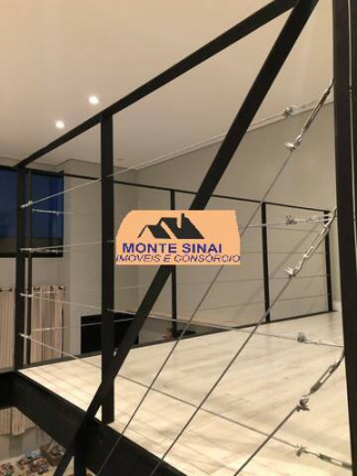 Imagem Casa de Condomínio com 3 Quartos à Venda, 200 m² em Condomínio Ibiti Reserva - Sorocaba
