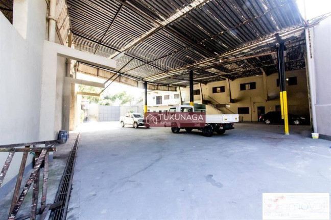 Imagem Galpão para Alugar, 1.000 m² em Presidente Altino - Osasco Imagem Galpão para Alugar, 1.000 m² em Presidente Altino - Osasco
