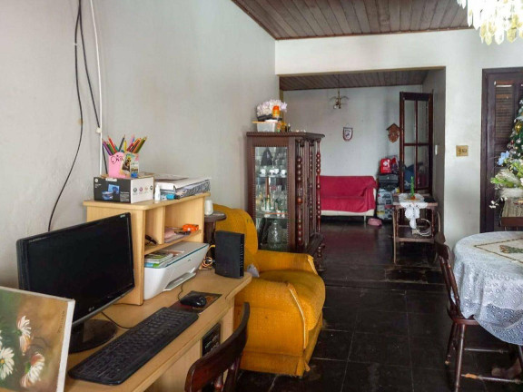 Imagem Casa com 2 Quartos à Venda, 102 m² em Itaipu - Niterói Imagem Casa com 2 Quartos à Venda, 102 m² em Itaipu - Niterói