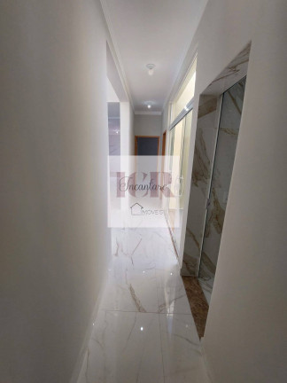 Imagem Casa com 3 Quartos à Venda, 150 m² em Horto Florestal - Sorocaba
