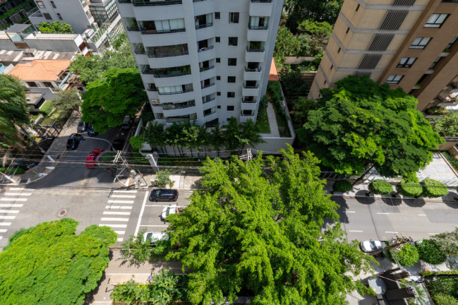 Imagem Studio com 1 Quarto à Venda, 28 m² em Moema - São Paulo