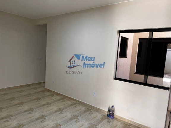 Casa com 3 Quartos à Venda, 100 m² em Setor Norte - Luziânia
