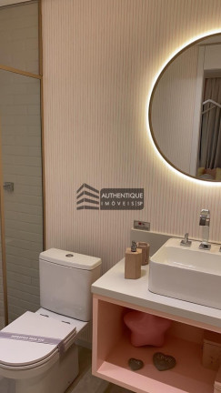 Imagem Apartamento com 4 Quartos à Venda, 142 m² em Brooklin - São Paulo Imagem Apartamento com 4 Quartos à Venda, 142 m² em Brooklin - São Paulo