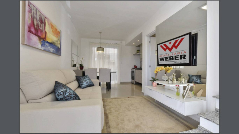 Imagem Sobrado com 2 Quartos à Venda, 53 m² em Vila Mineirão - Sorocaba